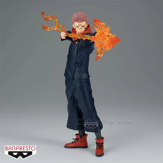 Ryomen Sukuna – Jujutsu Kaisen – Maximatic Plus – Bandai