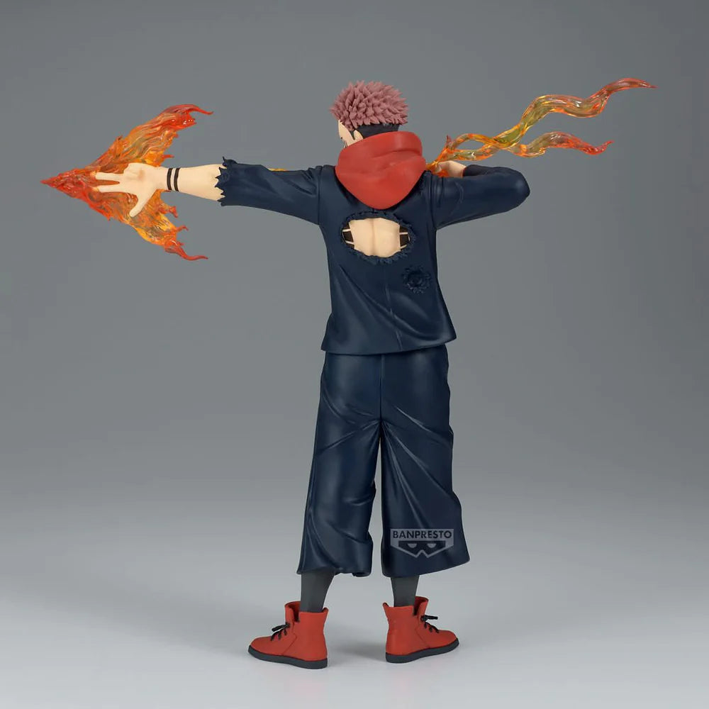 Ryomen Sukuna – Jujutsu Kaisen – Maximatic Plus – Bandai