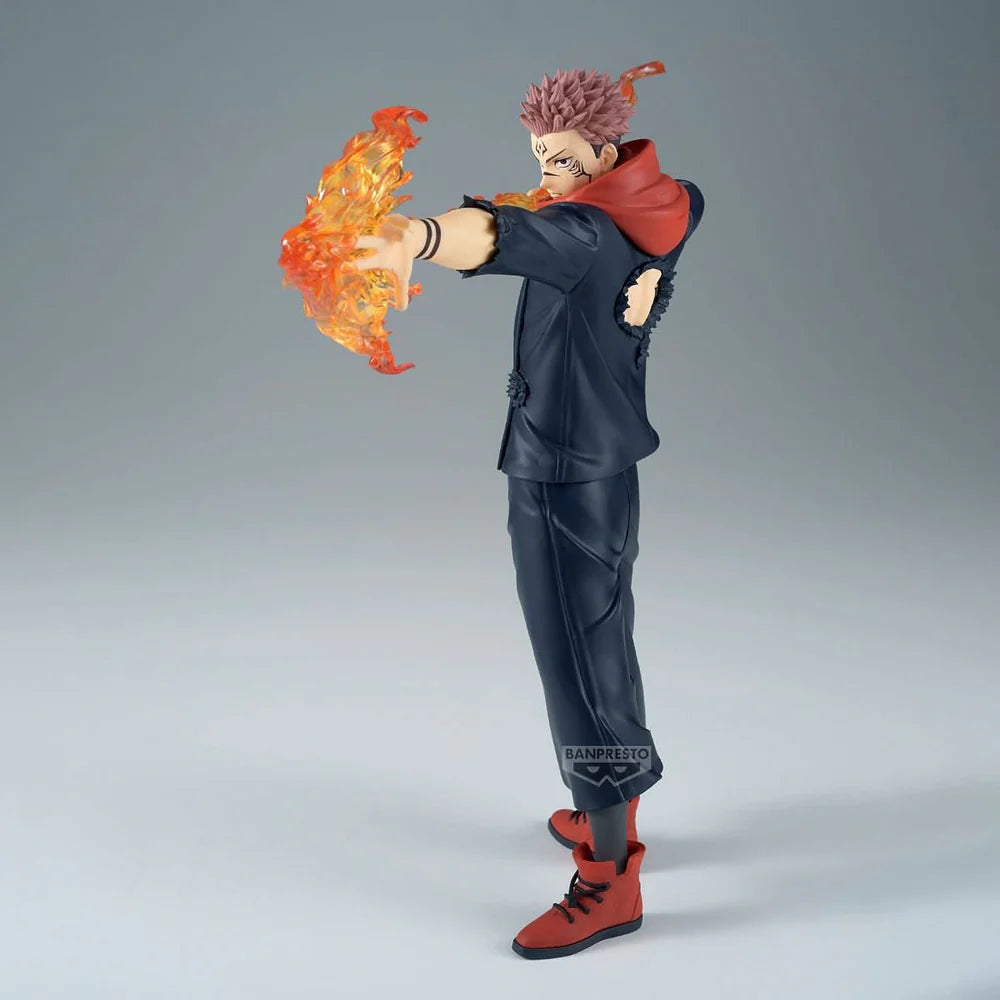 Ryomen Sukuna – Jujutsu Kaisen – Maximatic Plus – Bandai