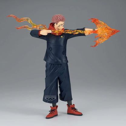 Ryomen Sukuna – Jujutsu Kaisen – Maximatic Plus – Bandai