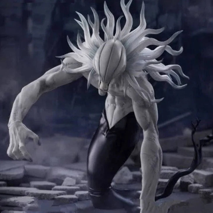 [PRÉ-VENDA - 10/26] - Rika Orimoto Full Manifestation – Jujutsu Kaisen – Figurizm α – Sega