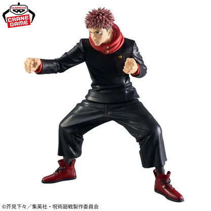 Yuji Itadori – Jujutsu Kaisen – Grandista – Bandai