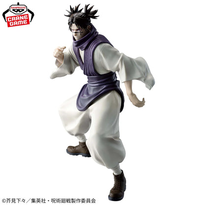 [PRÉ-VENDA - 09/26] - Choso – Jujutsu Kaisen – Maximatic Culling Game Ver. – Bandai