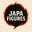 JapaFigures logo