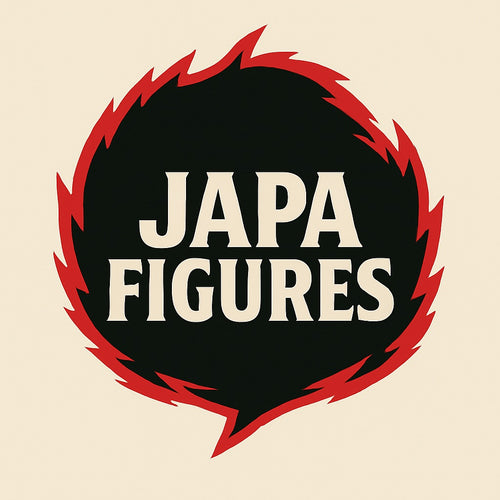 Japa Figures
