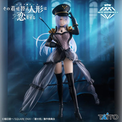 Marin Kitagawa – My Dress-Up Darling – AMP+ (Black Lobelia Ver.) – Taito