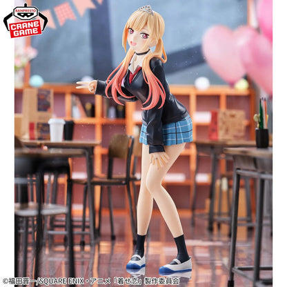 Marin Kitagawa – My Dress-Up Darling – Glitter & Glamours Cultural Festival Ver. – Bandai