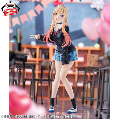Marin Kitagawa – My Dress-Up Darling – Glitter & Glamours Cultural Festival Ver. – Bandai