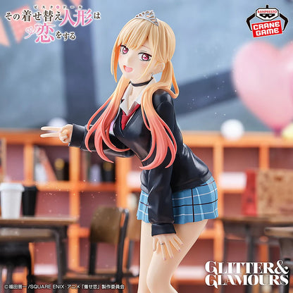 Marin Kitagawa – My Dress-Up Darling – Glitter & Glamours Cultural Festival Ver. – Bandai