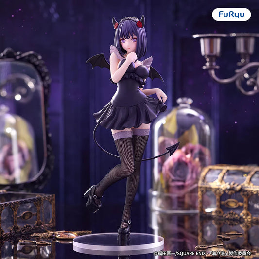 Marin Kitagawa (Shizuku Kuroe Ver.) – My Dress-Up Darling – BiCute Dark Figure – FuRyu