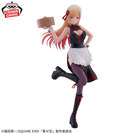 Marin Kitagawa – My Dress-Up Darling – Espresto (Chinese Dress Ver.) – Bandai
