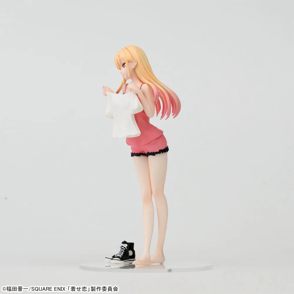 Marin Kitagawa (Room Wear Ver.) – My Dress-Up Darling – Luminasta – Sega