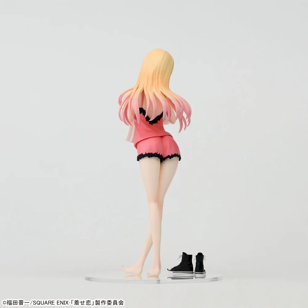 Marin Kitagawa (Room Wear Ver.) – My Dress-Up Darling – Luminasta – Sega