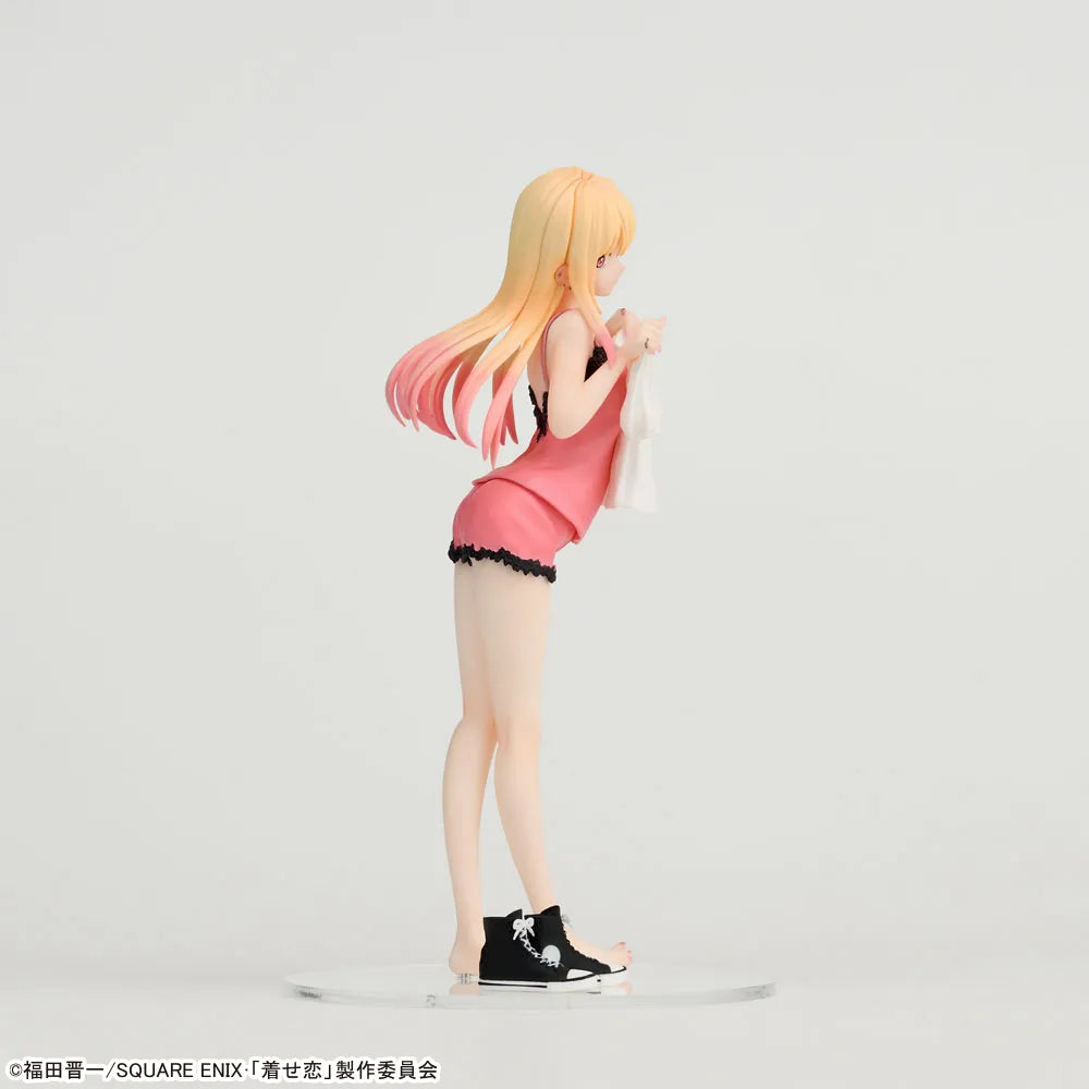 Marin Kitagawa (Room Wear Ver.) – My Dress-Up Darling – Luminasta – Sega