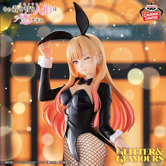 Marin Kitagawa – My Dress-Up Darling – Glitter & Glamours Halloween Bunny Ver. – Bandai