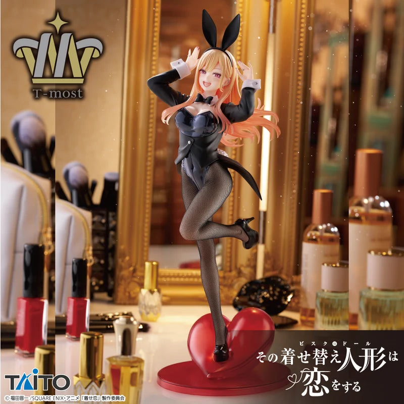 [PRÉ-VENDA - 11/26] - Marin Kitagawa – My Dress-Up Darling – T-most Bunny Ver. – Taito