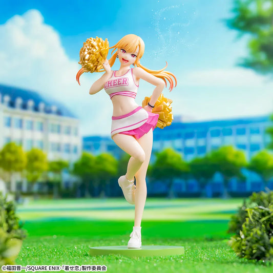 Marin Kitagawa (Cheerleader Ver.) – My Dress-Up Darling – Luminasta – Sega
