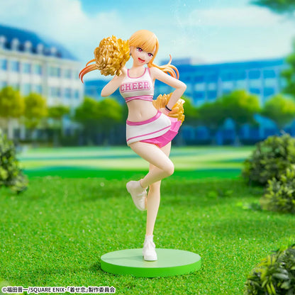 Marin Kitagawa (Cheerleader Ver.) – My Dress-Up Darling – Luminasta – Sega
