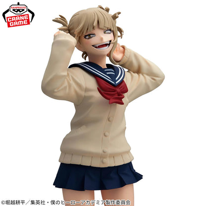 [PRÉ-VENDA - 11/26] - Himiko Toga – My Hero Academia – Glitter & Glamours III – Bandai