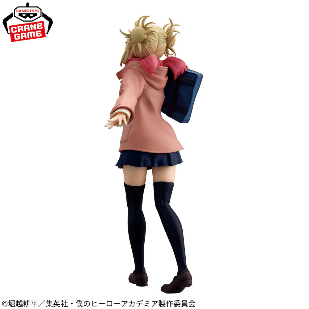 Himiko Toga – My Hero Academia – Glitter & Glamours – Bandai