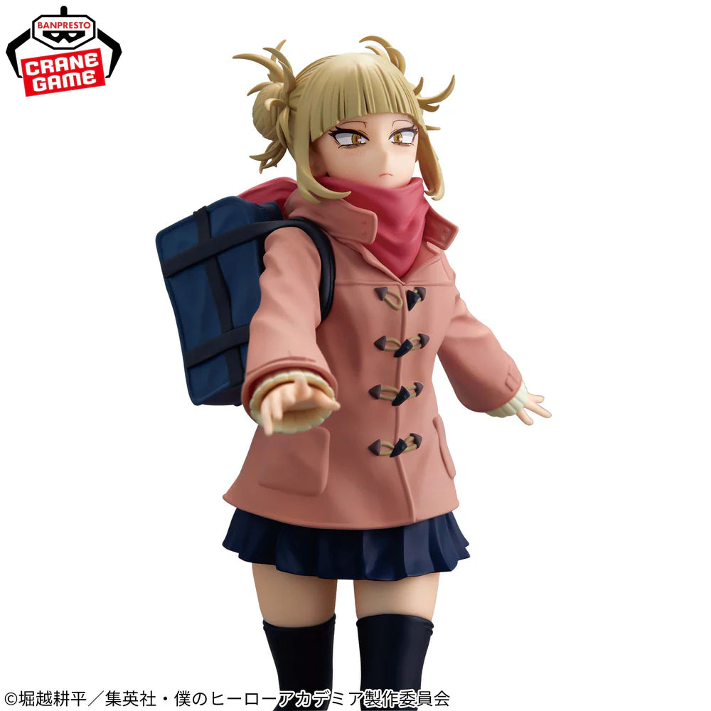 Himiko Toga – My Hero Academia – Glitter & Glamours – Bandai