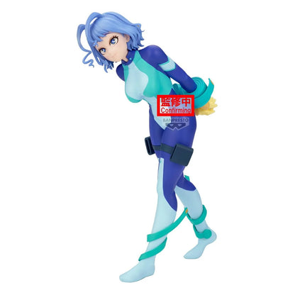 [PRÉ-VENDA - 11/26] - Nejire Hado – My Hero Academia – Glitter & Glamours II – Bandai