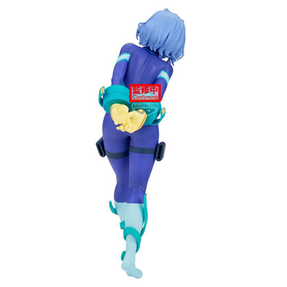 [PRÉ-VENDA - 11/26] - Nejire Hado – My Hero Academia – Glitter & Glamours II – Bandai