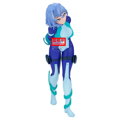 [PRÉ-VENDA - 11/26] - Nejire Hado – My Hero Academia – Glitter & Glamours II – Bandai