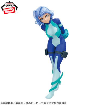 [PRÉ-VENDA - 11/26] - Nejire Hado – My Hero Academia – Glitter & Glamours II – Bandai
