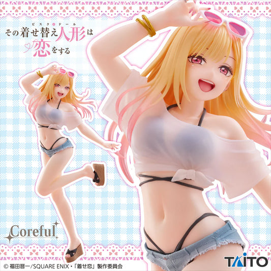 Marin Kitagawa – My Dress-Up Darling – Coreful – Taito