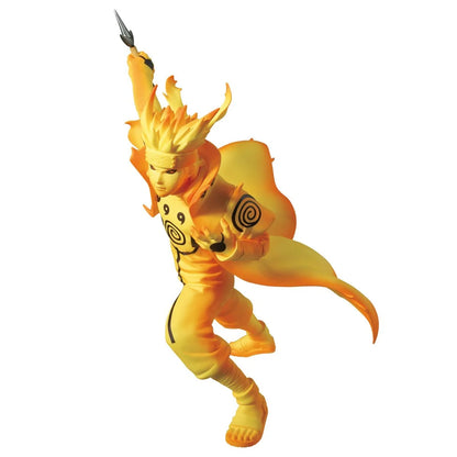 [PRÉ-VENDA - 08/26] - Minato Namikaze – Naruto Shippuden – Vibration Stars III – Bandai
