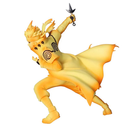 [PRÉ-VENDA - 08/26] - Minato Namikaze – Naruto Shippuden – Vibration Stars III – Bandai