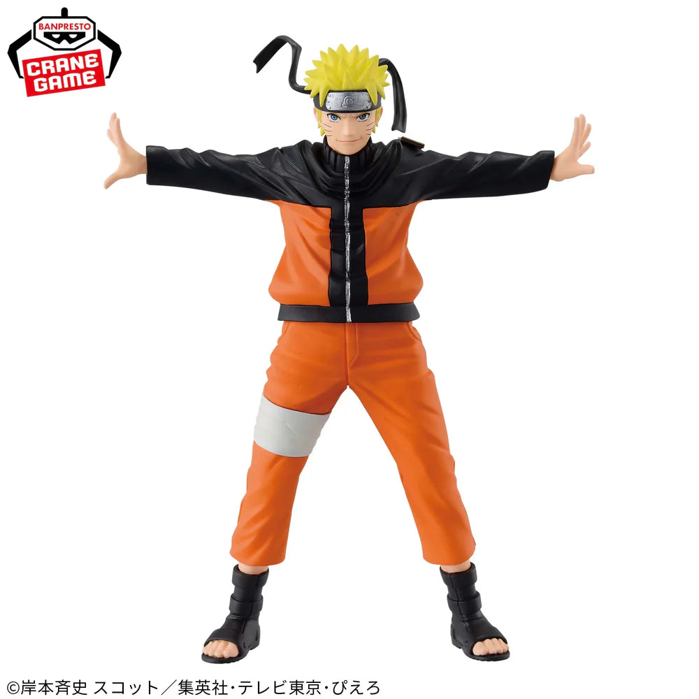 Naruto Uzumaki – Naruto Shippuden – Panel Spectacle – Bandai