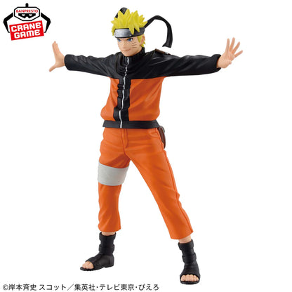 Naruto Uzumaki – Naruto Shippuden – Panel Spectacle – Bandai