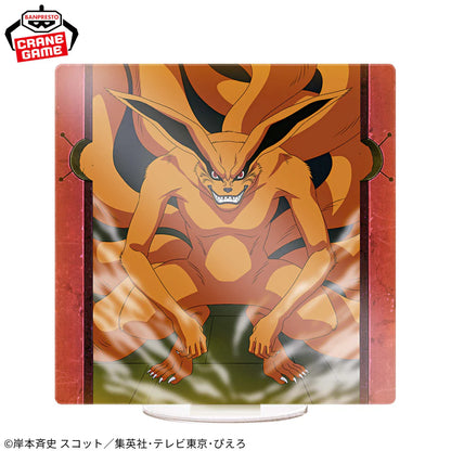 Naruto Uzumaki – Naruto Shippuden – Panel Spectacle – Bandai