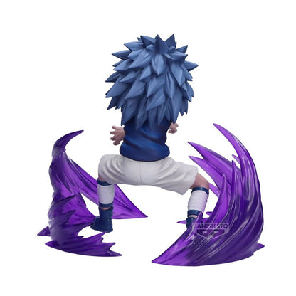 Sasuke Uchiha – Naruto Classico – Vibration Stars – Bandai