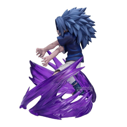 Sasuke Uchiha – Naruto Classico – Vibration Stars – Bandai