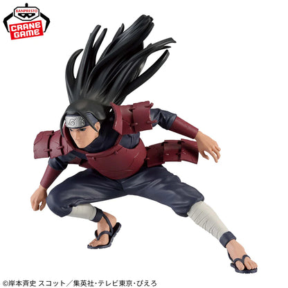 Hashirama Senju – Naruto Shippuden – Panel Spectacle – Bandai