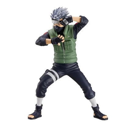 Hatake Kakashi – Naruto Shippuden – Grandista – Bandai