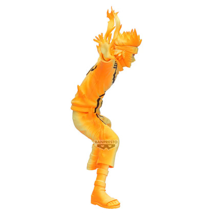 Naruto Uzumaki (Kurama Mode) – Naruto Shippuden – Grandista – Bandai