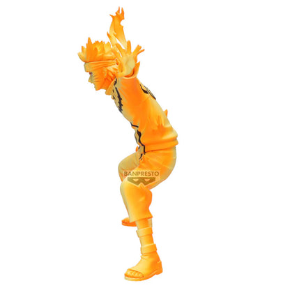 Naruto Uzumaki (Kurama Mode) – Naruto Shippuden – Grandista – Bandai