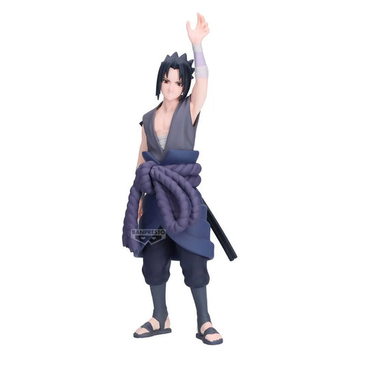 Sasuke Uchiha – Naruto Shippuden – Panel Spectacle – Bandai