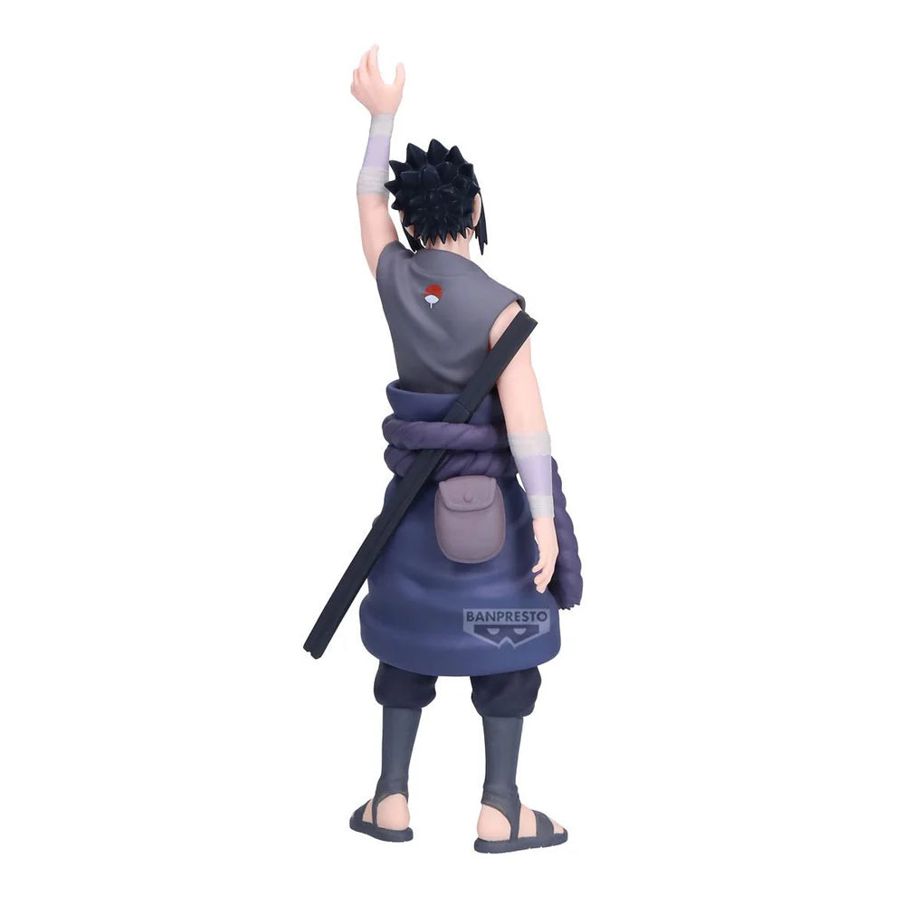Sasuke Uchiha – Naruto Shippuden – Panel Spectacle – Bandai