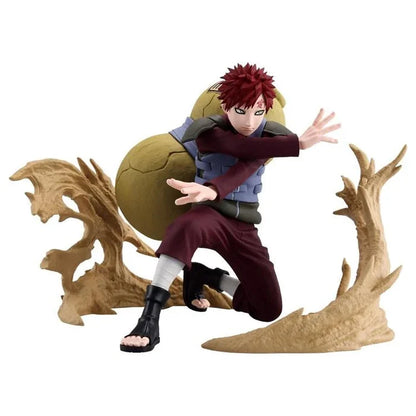 Gaara – Naruto Shippuden – Vibration Stars Plus – Bandai