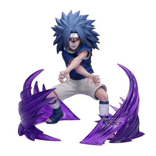 Sasuke Uchiha – Naruto Classico – Vibration Stars – Bandai