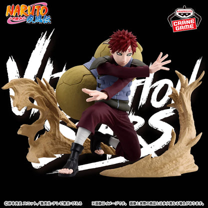 Gaara – Naruto Shippuden – Vibration Stars Plus – Bandai