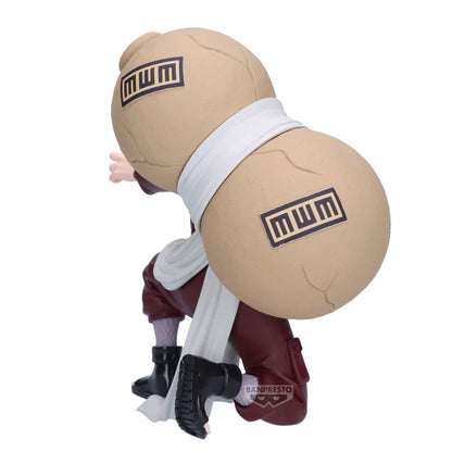 [PRÉ-VENDA - 08/26] - Gaara – Naruto – Vibration Stars Sasuke Retrieval Arc Ver. – Bandai