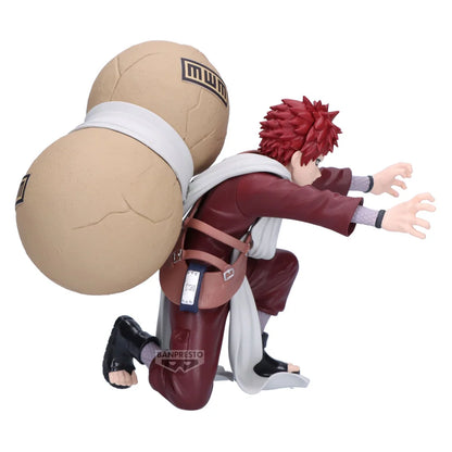 [PRÉ-VENDA - 08/26] - Gaara – Naruto – Vibration Stars Sasuke Retrieval Arc Ver. – Bandai