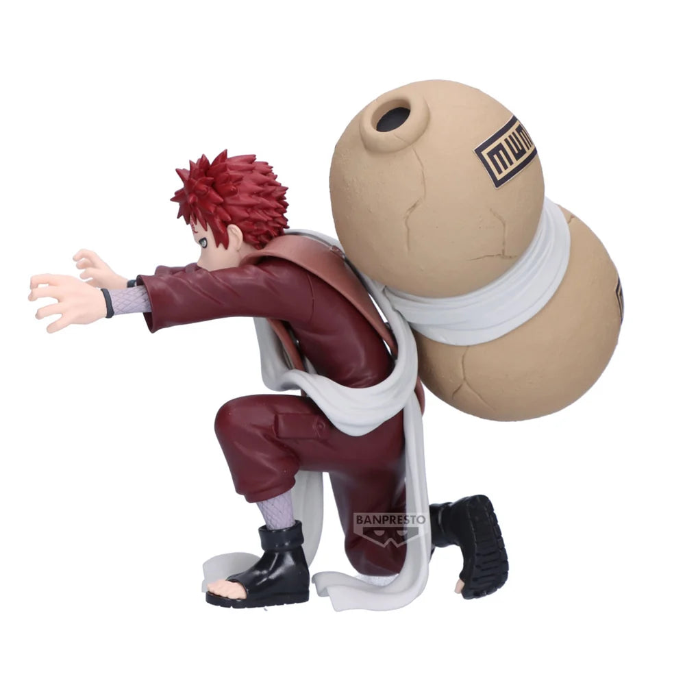 [PRÉ-VENDA - 08/26] - Gaara – Naruto – Vibration Stars Sasuke Retrieval Arc Ver. – Bandai