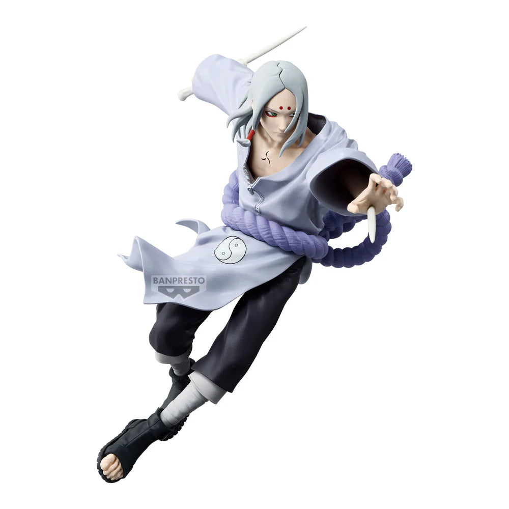 Kimimaro – Naruto Shippuden – Vibration Stars – Bandai